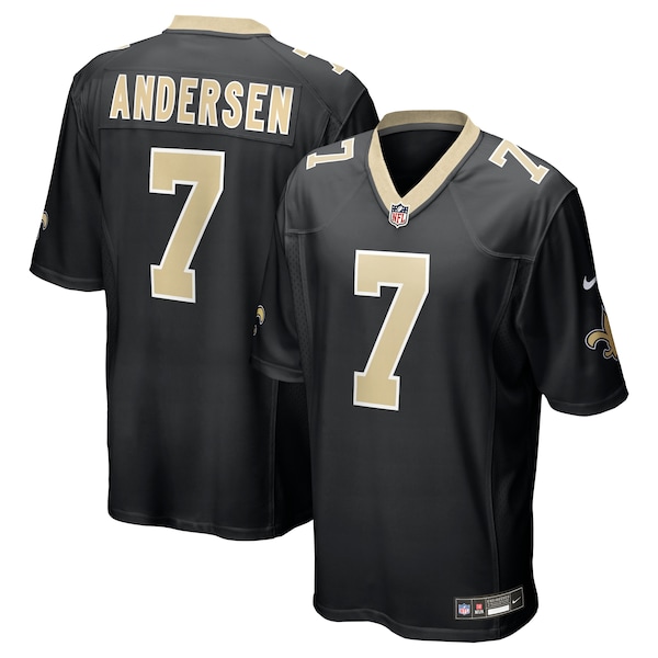 New Orleans Saints Home Shirt 2026/27