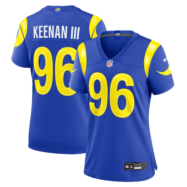 Los Angeles Rams Home Shirt 2026/27