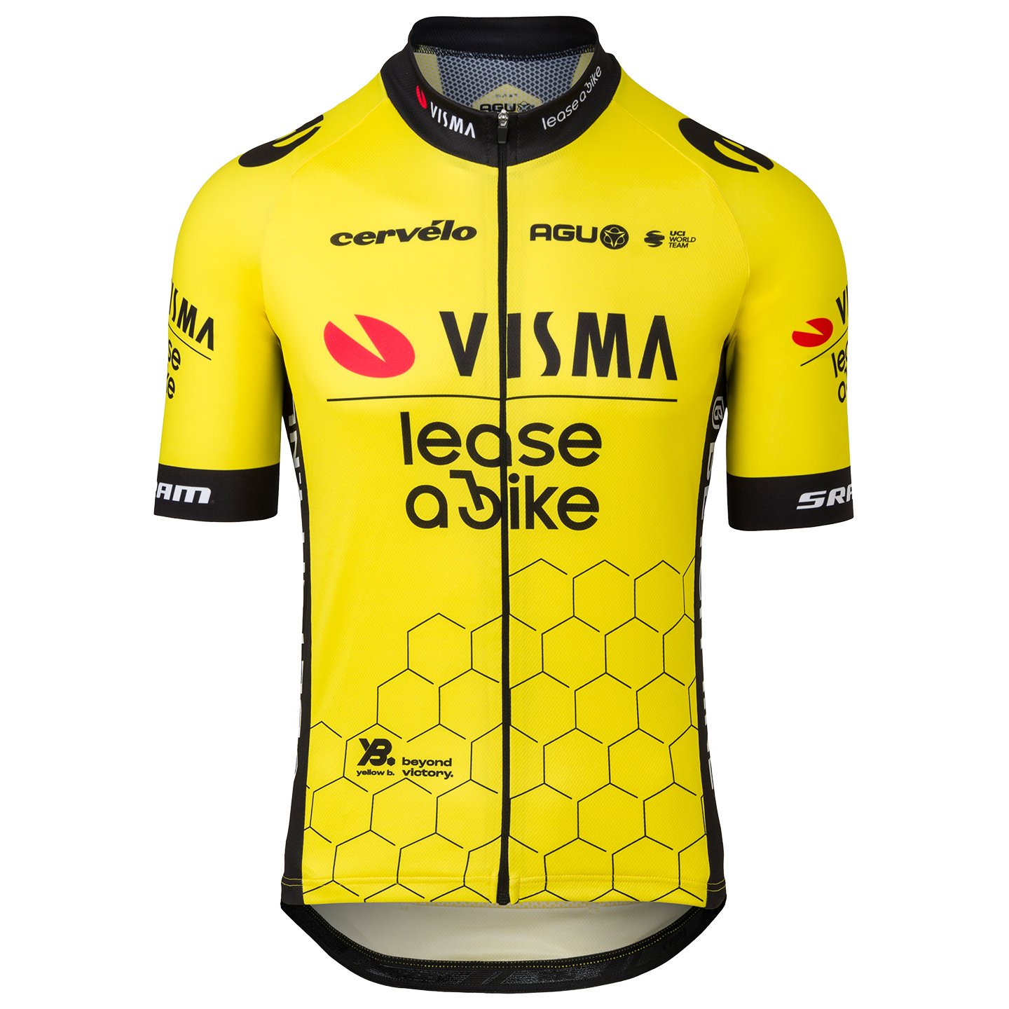 Visma–Lease a Bike 2024