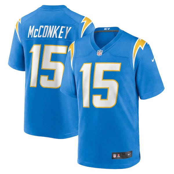 Los Angeles Chargers Camiseta local 2026/27
