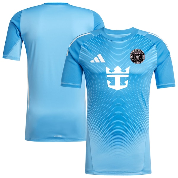 Inter Miami CF Heim-Torwarttrikot 2025