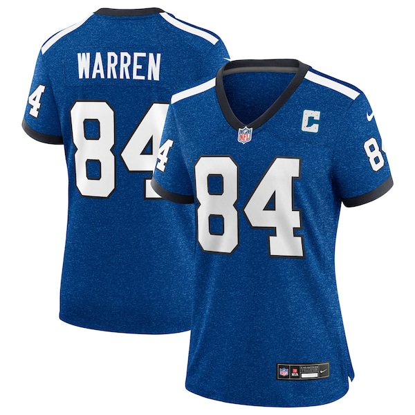 Indianapolis Colts Alternate Shirt 2026/27