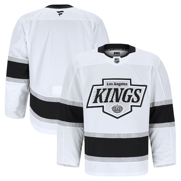Los Angeles Kings Away Shirt 2026/27