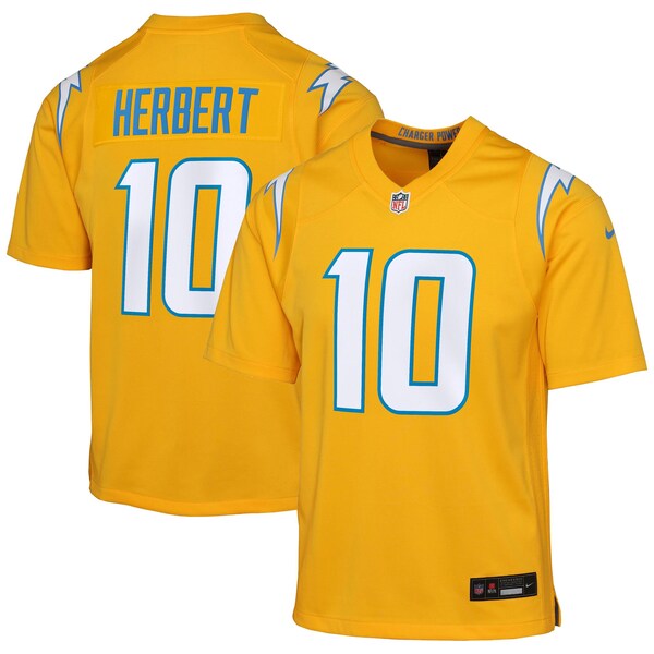 Los Angeles Chargers Alternatief Shirt 2026/27