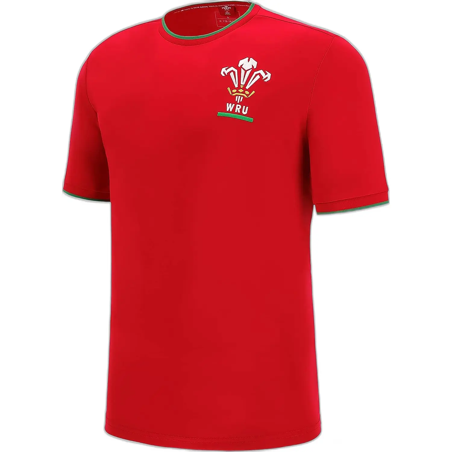 Wales 2026