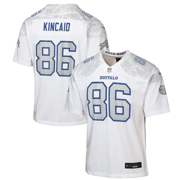 Buffalo Bills Ausweichtrikot 2026/27