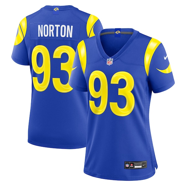 Los Angeles Rams Home Shirt 2026/27