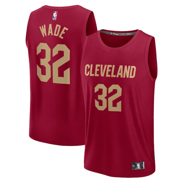Cleveland Cavaliers Icon Edition 2026/27