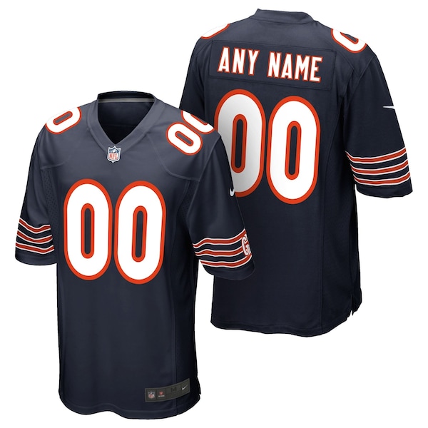Chicago Bears Maglia da casa 2025/26
