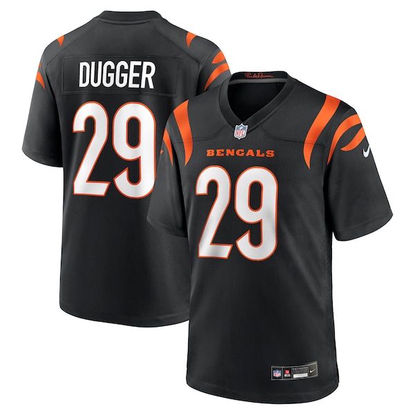 Cincinnati Bengals Home Shirt 2026/27