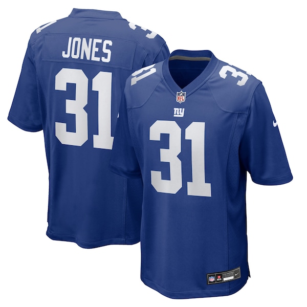 New York Giants Home Shirt 2026/27