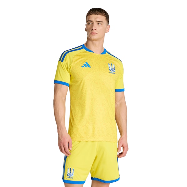 Ukraine Home Shirt 2026