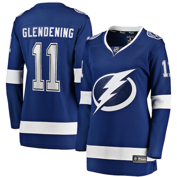 Tampa Bay Lightning Home Shirt 2026/27