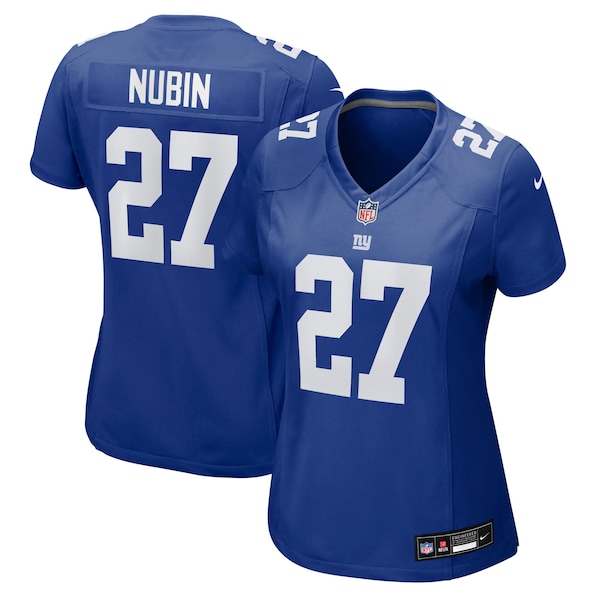 New York Giants Home Shirt 2026/27