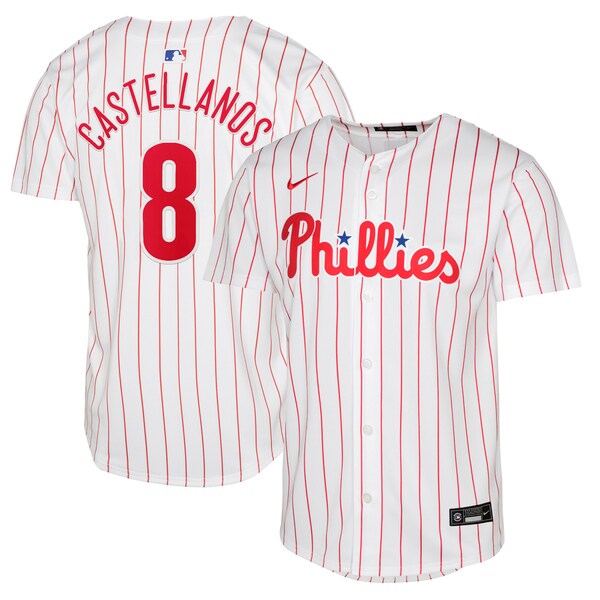 Philadelphia Phillies Camiseta local 2026/27