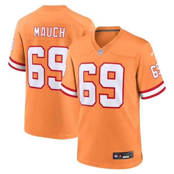 Tampa Bay Buccaneers Alternate-Trikot 2026/27