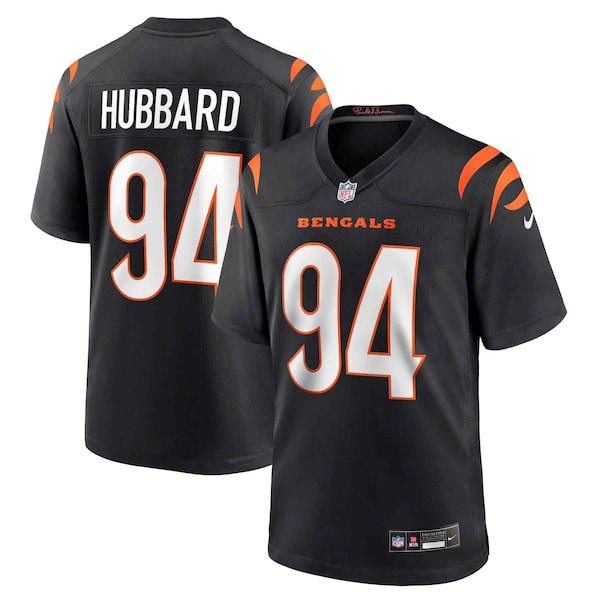 Cincinnati Bengals Home Shirt 2026/27