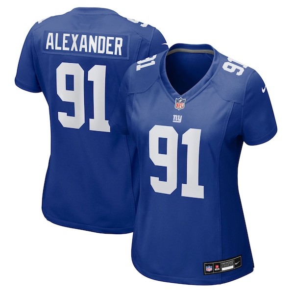New York Giants Home Shirt 2026/27