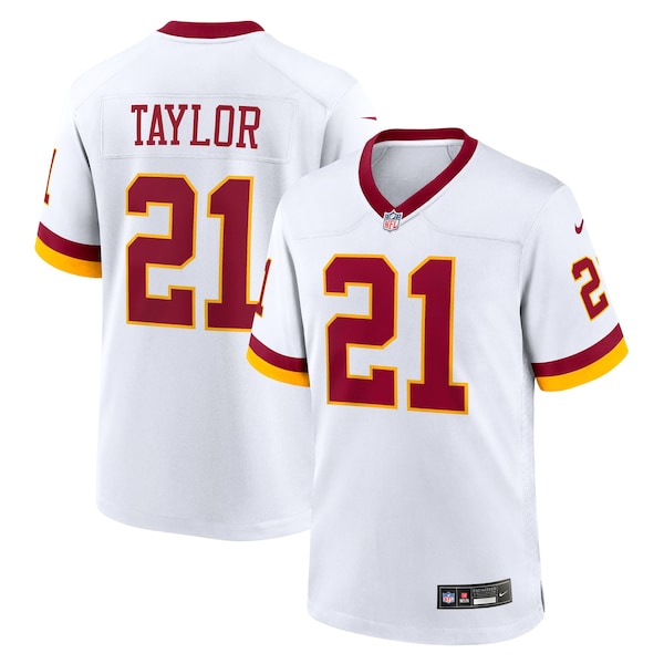 Washington Commanders Away Shirt 2026/27