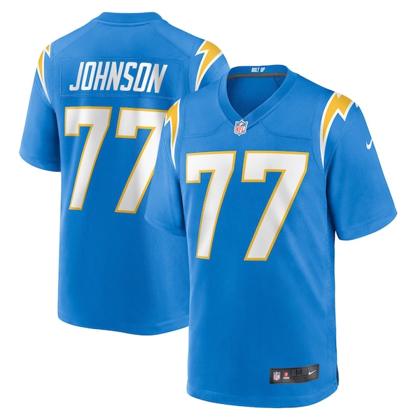 Los Angeles Chargers Thuisshirt 2026/27