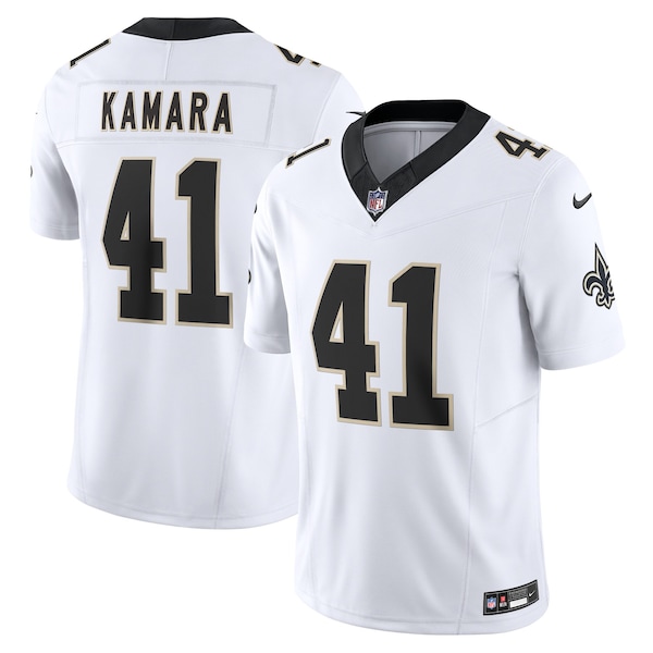 New Orleans Saints Away Shirt 2026/27