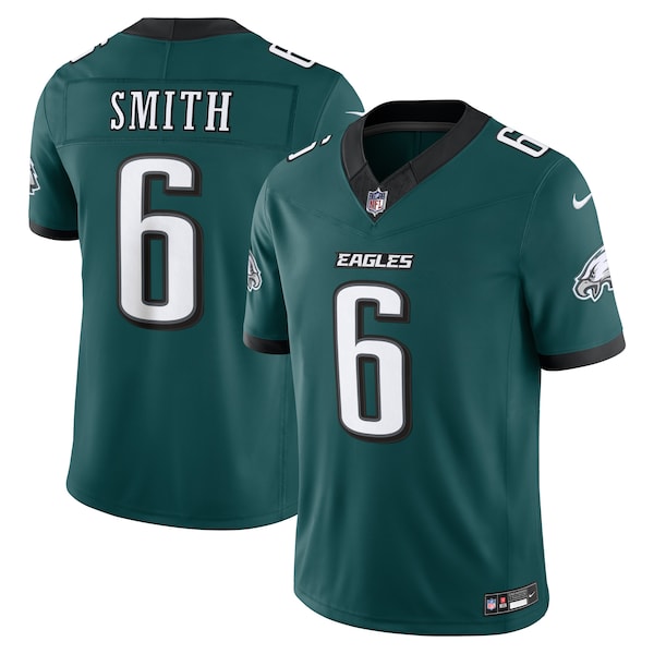 Philadelphia Eagles Home Shirt 2026/27