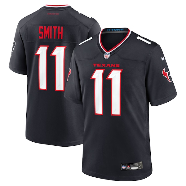 Houston Texans Home Shirt 2026/27