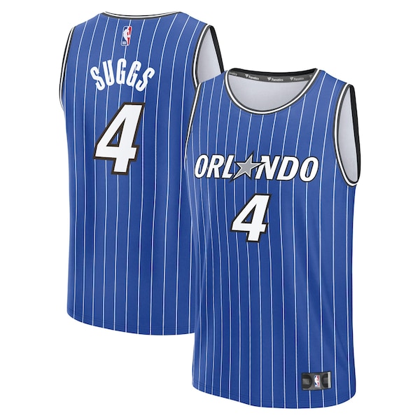 Orlando Magic Icon Edition 2026/27