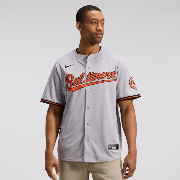 Baltimore Orioles Away Shirt 2026/27