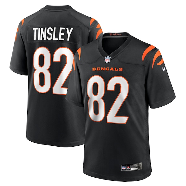 Cincinnati Bengals Home Shirt 2026/27