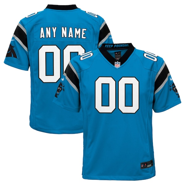 Carolina Panthers Terza maglia 2025/26