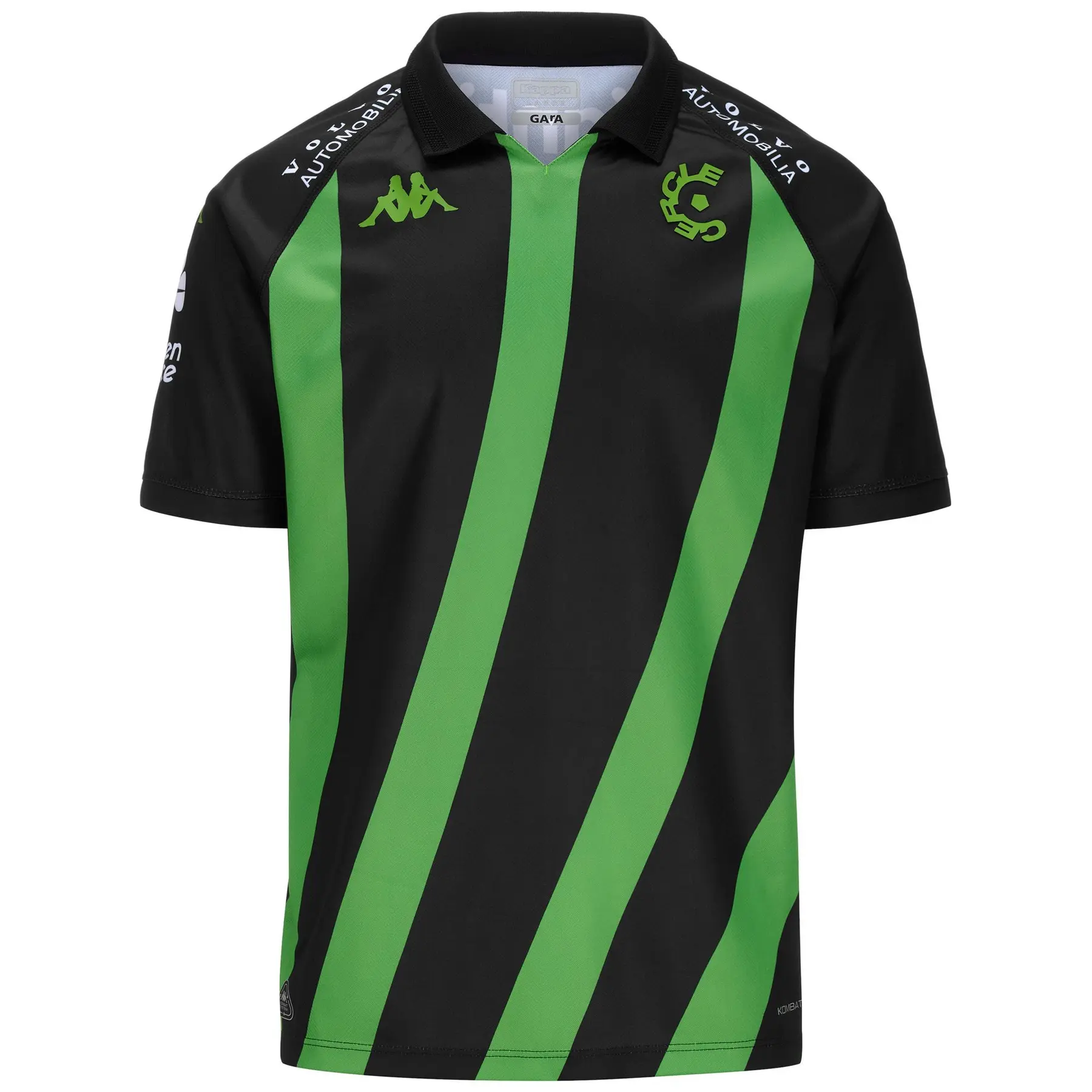Cercle Brügge Special Shirt 2025