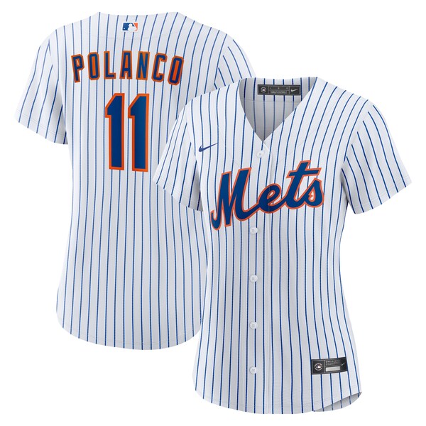 New York Mets Home Shirt 2026/27
