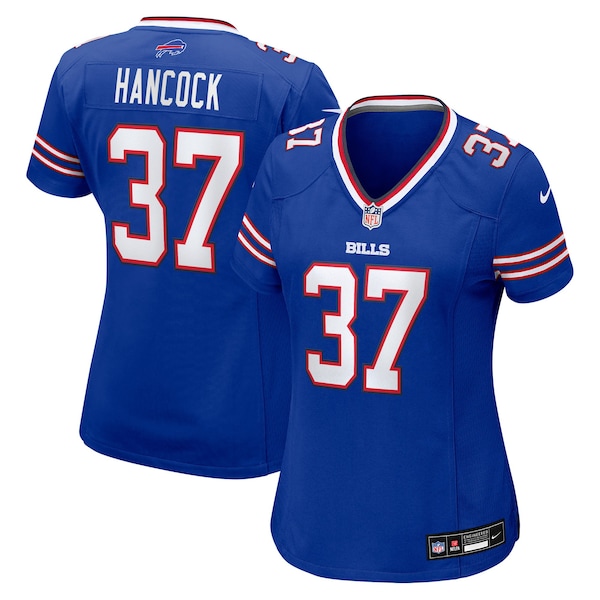 Buffalo Bills Home Shirt 2026/27