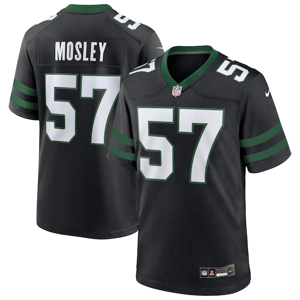 New York Jets Alternate Shirt 2026/27