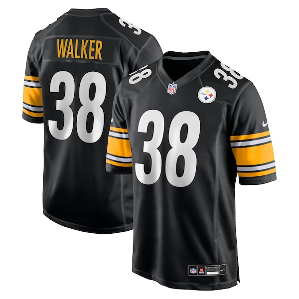 Pittsburgh Steelers Home Shirt 2026/27