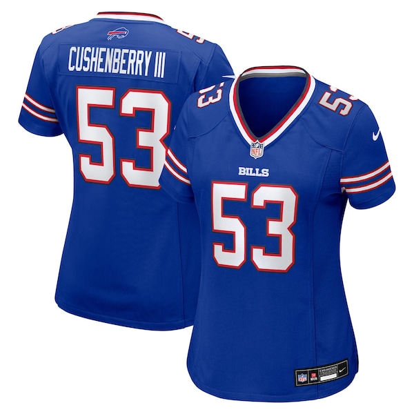 Buffalo Bills Home Shirt 2026/27