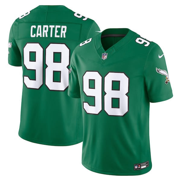 Philadelphia Eagles Alternate Shirt 2026/27