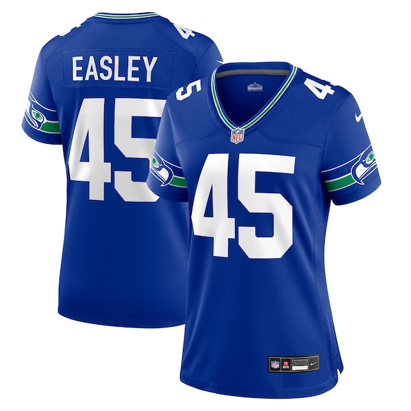Seattle Seahawks Classic Edition 2026/27