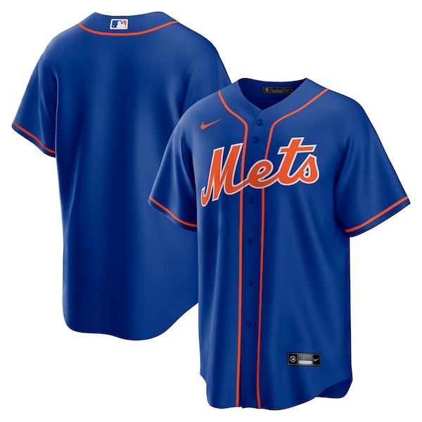 New York Mets Alternate Shirt 2025/26