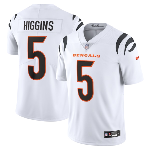 Cincinnati Bengals Away Shirt 2026/27