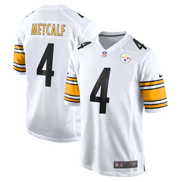 Pittsburgh Steelers Camiseta visitante 2026/27