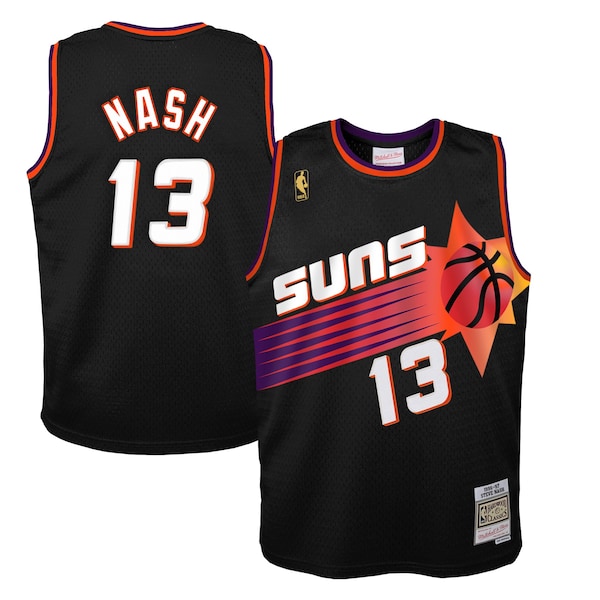 Phoenix Suns 1996/97