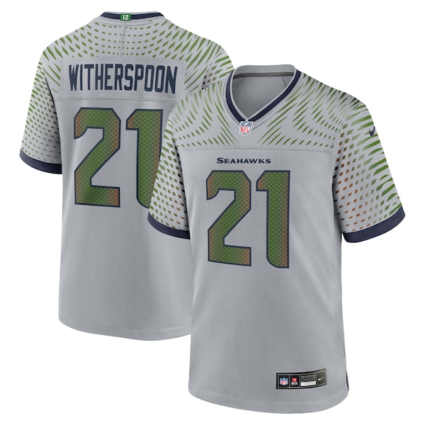 Seattle Seahawks Ausweichtrikot 2026/27