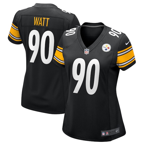 Pittsburgh Steelers Home Shirt 2026/27