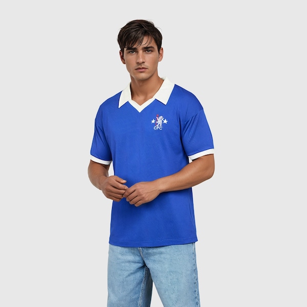 FC Chelsea Special Shirt 1978