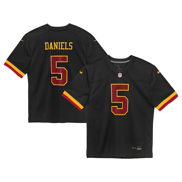 Washington Commanders Alternate-Trikot 2026/27