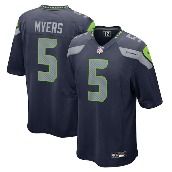 Seattle Seahawks Home Shirt 2026/27