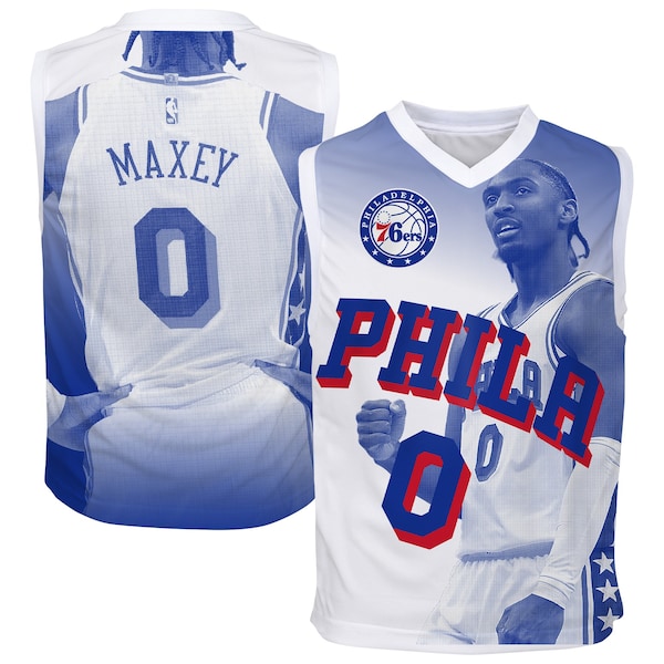 Philadelphia 76ers Fashion Shirt 2026/27