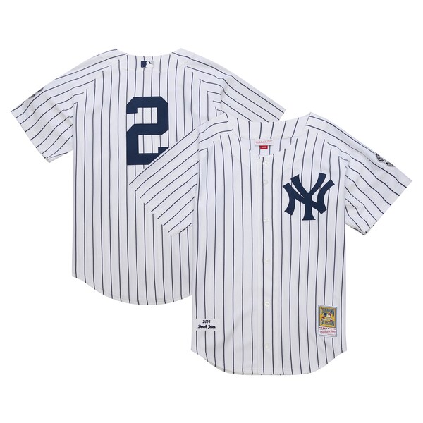 Mens Mitchell Ness Ichiro Suzuki 2014